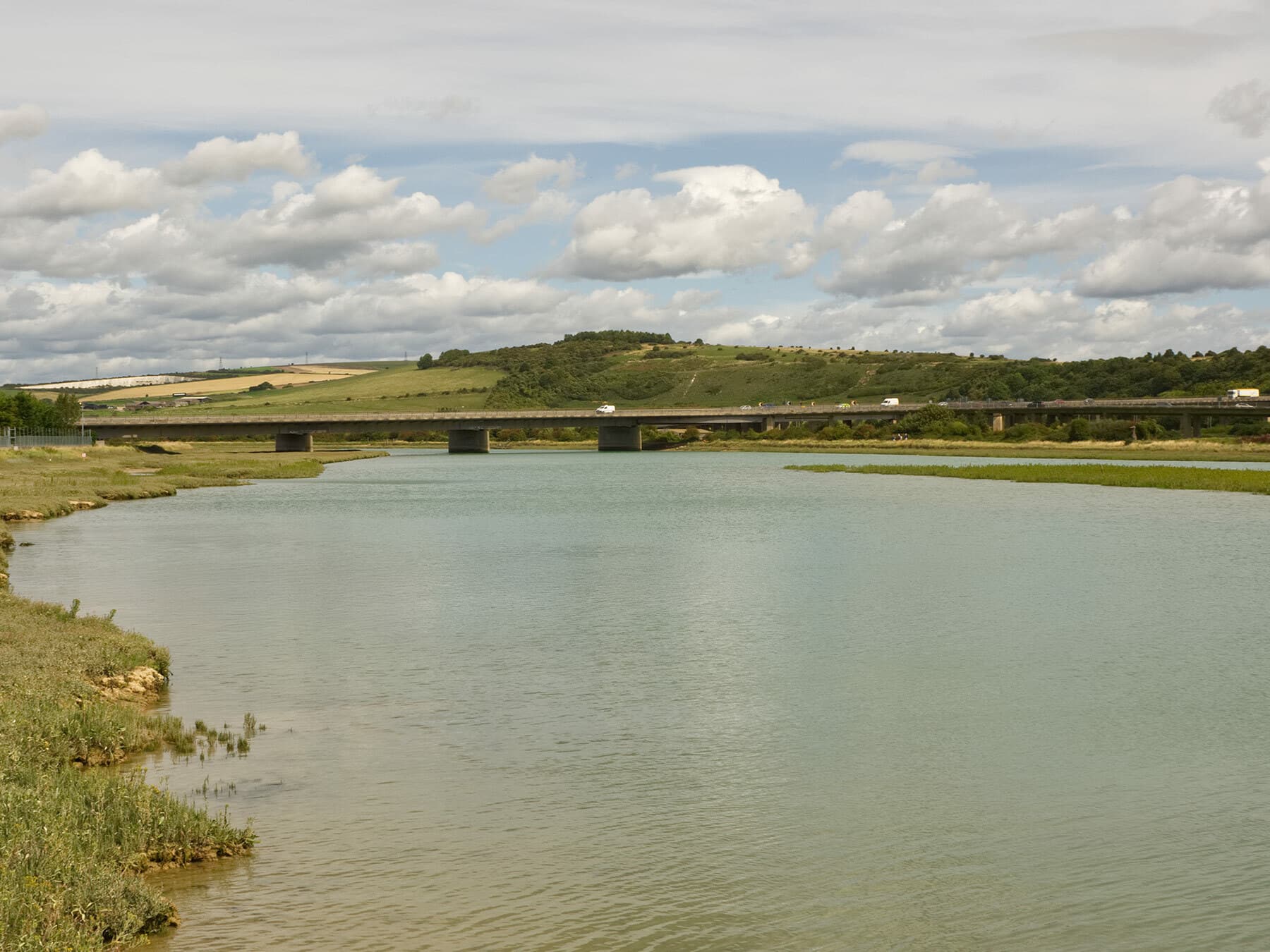 Adur Estuary Nature Reserve (RSPB)